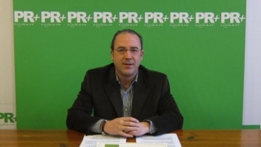 Rubén Gil Trincado (PR+)