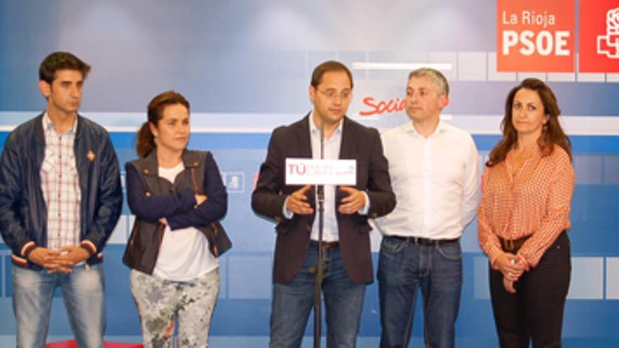 El PSOE reconoce sus malos resultados
