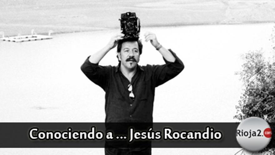 Jesús Rocandio