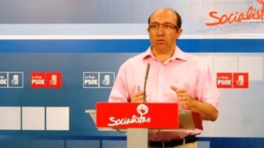 Vicente Urquía PSOE