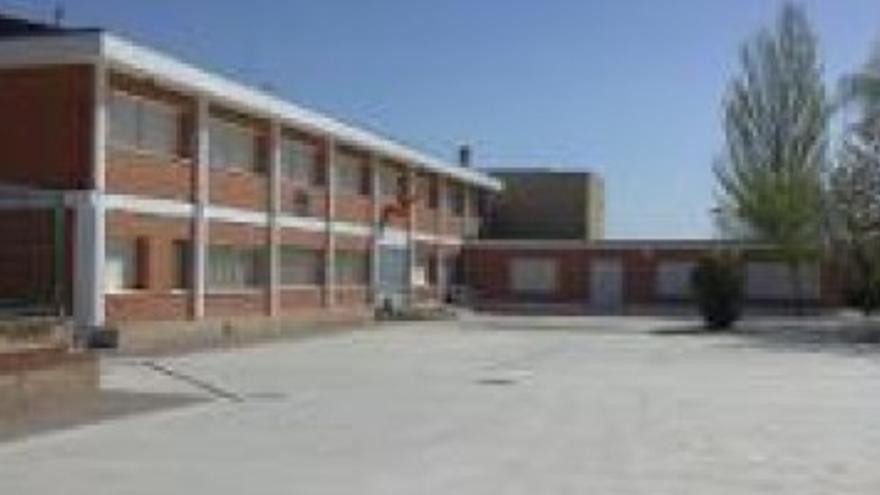Colegio de Navarrete