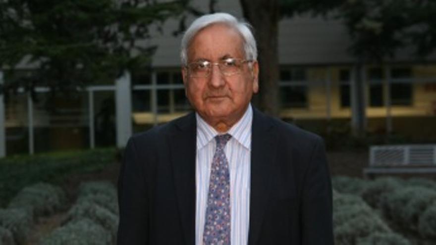 Kishore Singh