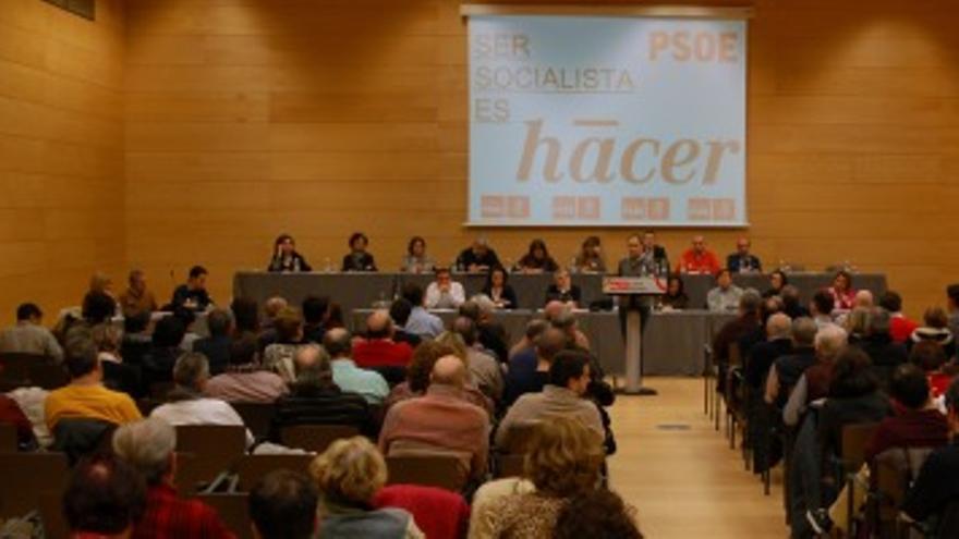 Congreso PSOE
