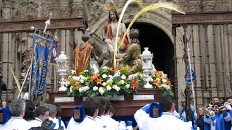 Semana Santa Logroño