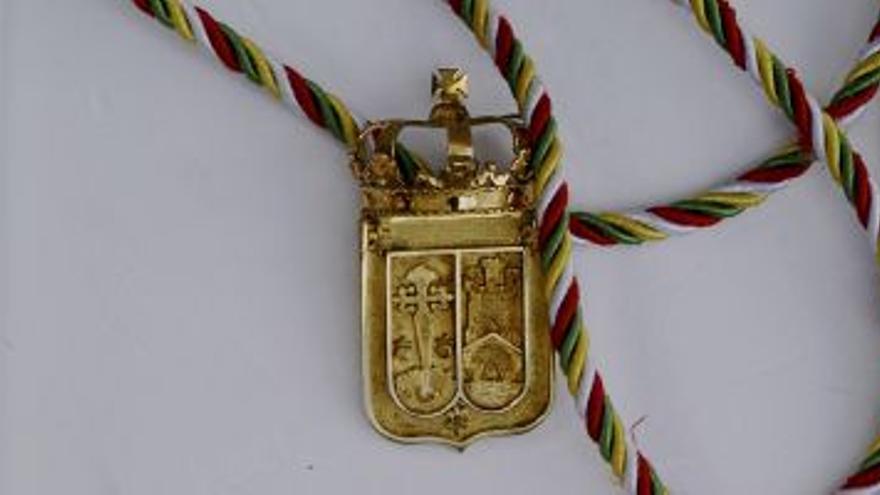 Medalla de Oro de La Rioja