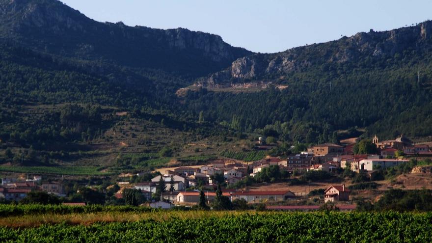 Villalba de Rioja