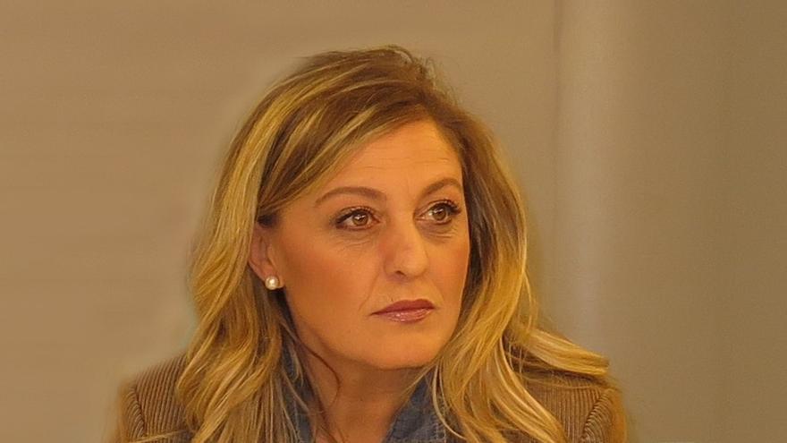 Silvia Andrés, FEAPS, Plena Inclusión La Rioja