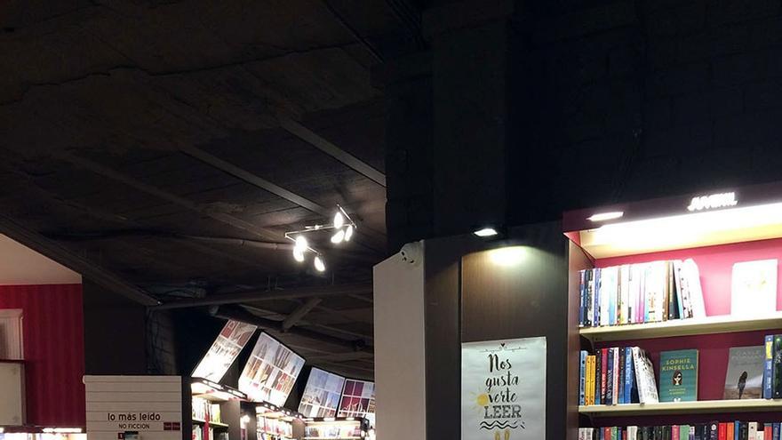 Librería Santos Ochoa