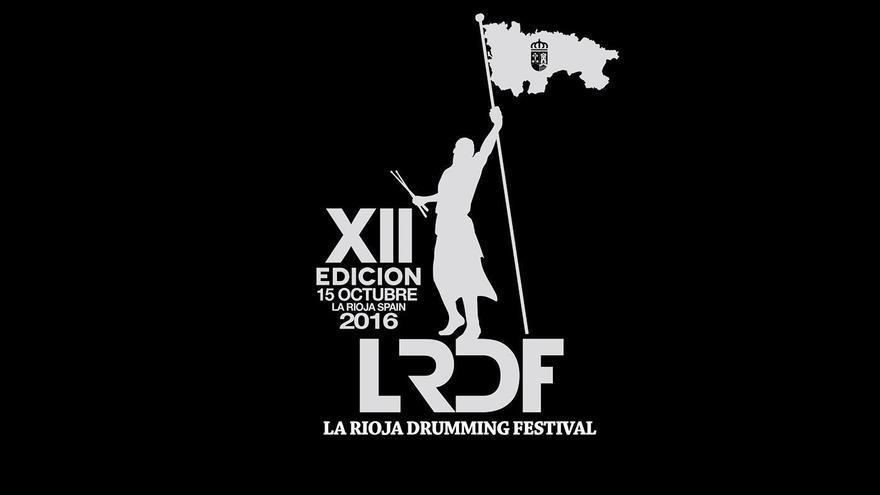 La Rioja Drumming festival