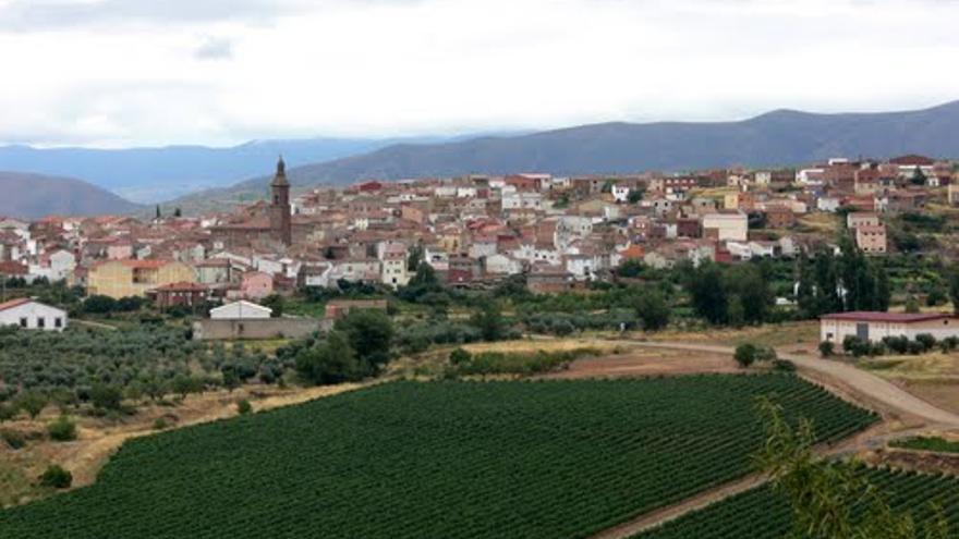 Tudelilla, La Rioja