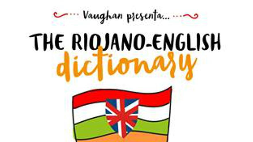 diccionario inglés-riojano