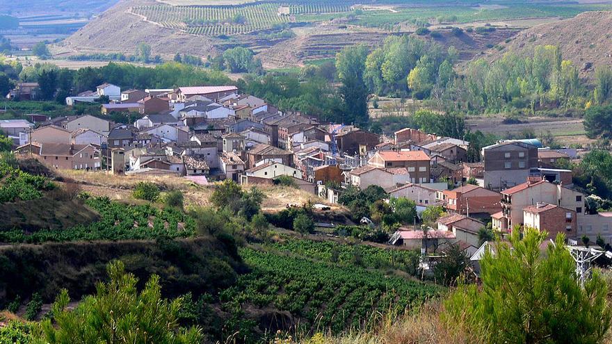Cárdenas, La Rioja