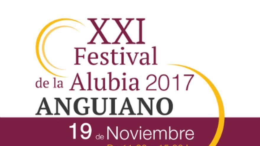 festival Anguiano