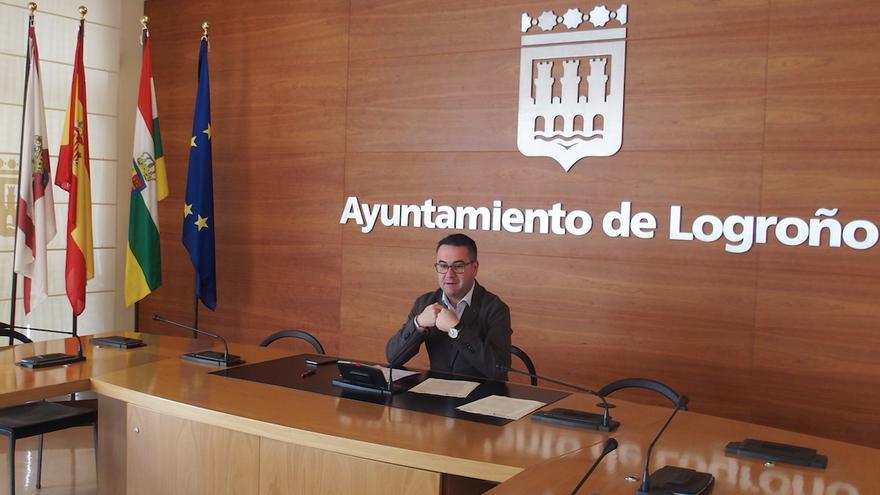 Javier Merino, Presupuesto Alcaldía