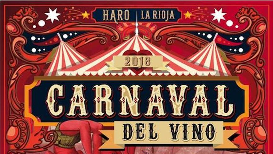 Carnaval del vino