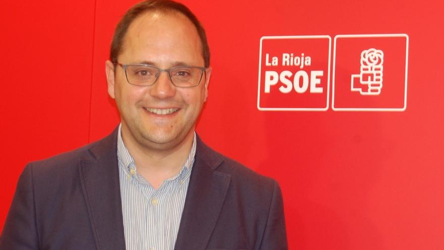 Cesar Luena PSOE