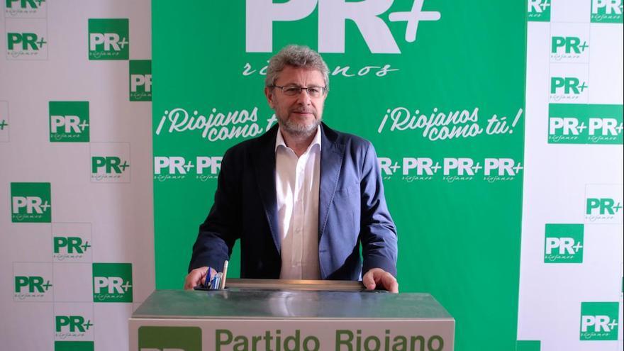 Julio Revuelta PR+