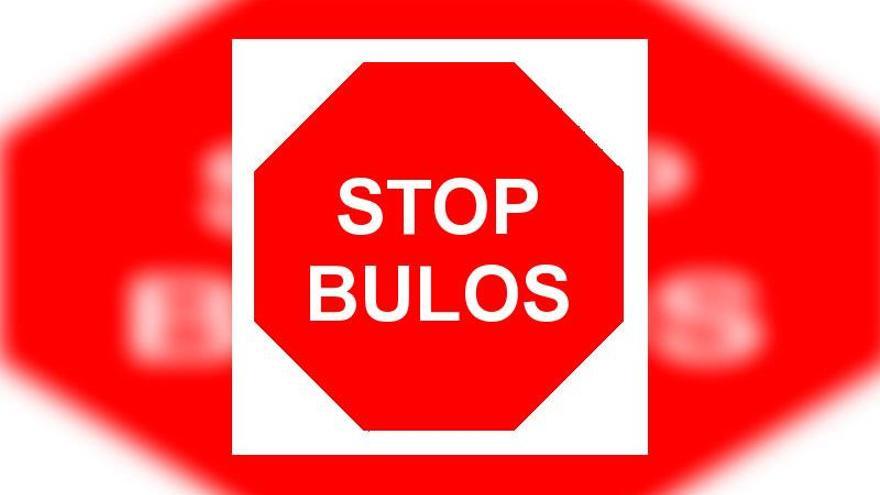 Stop Bulos