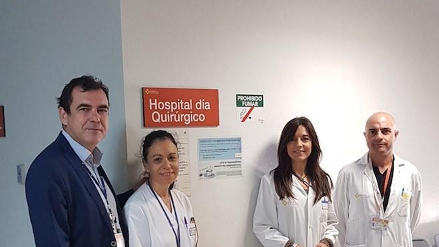 Fundación Hospital de Calahorra, propuestas ciudadanas
