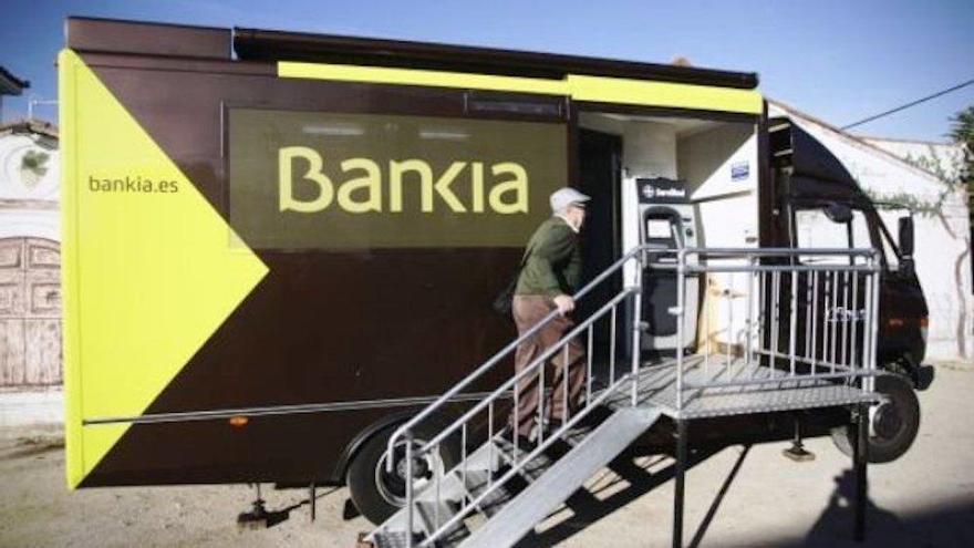 ofibus Bankia