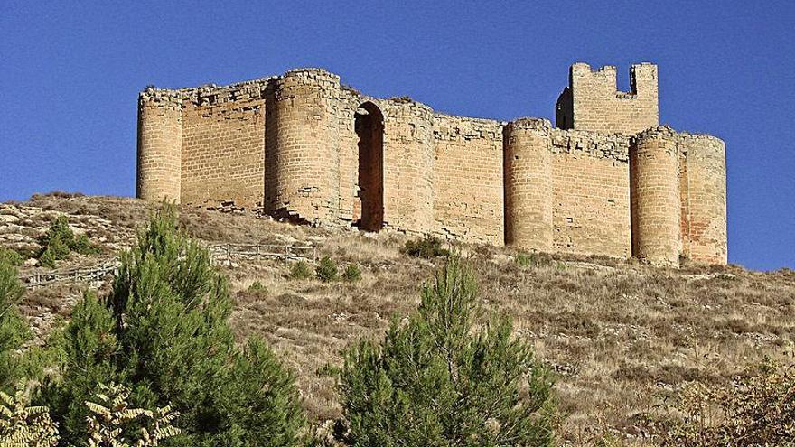 castillo de Davalillo