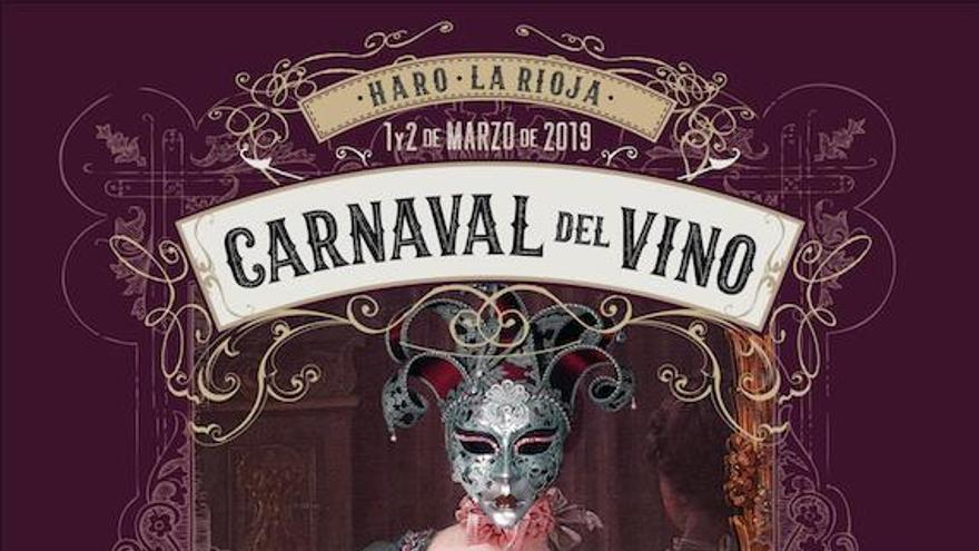 carnaval de vino