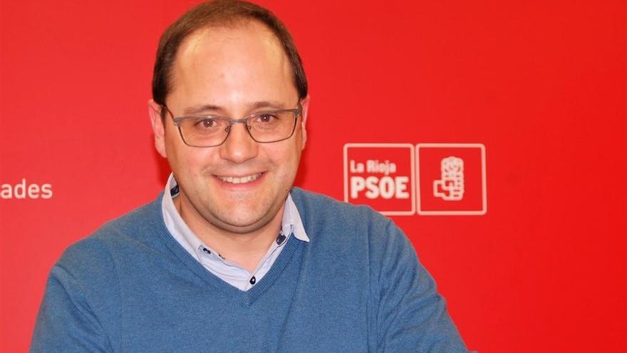 César Luena PSOE