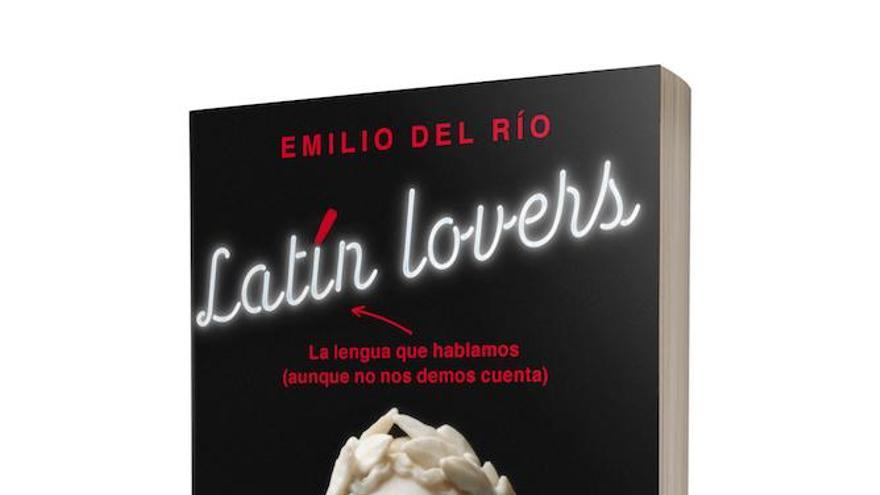 libro latin lovers