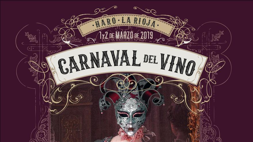 Carnaval del Vino de Haro