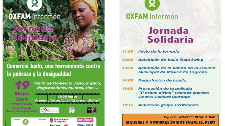 oxfam intermon