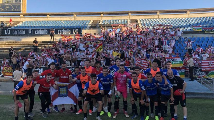 La UDL gana 0-1 en Badajoz