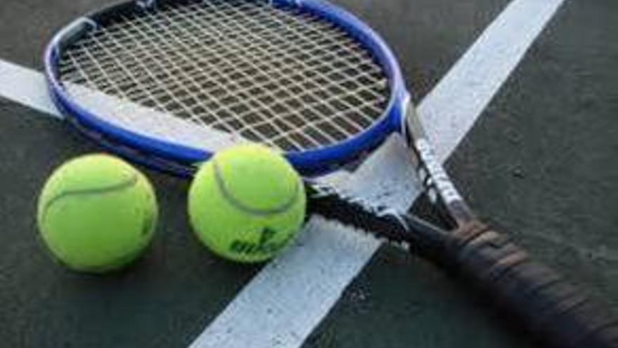 tenis, deporte, Logroño