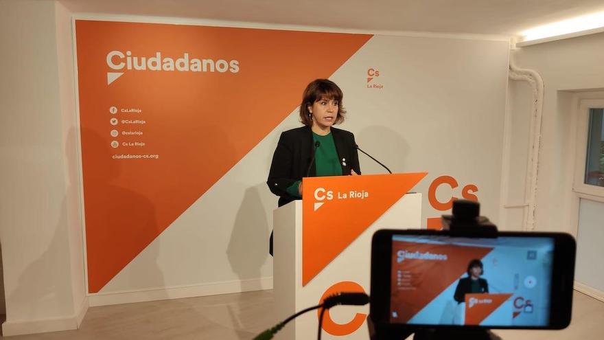 Ciudadanos, María Luisa Alonso