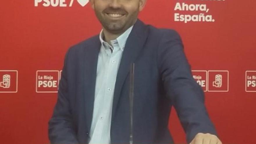 Raúl Juarez PSOE