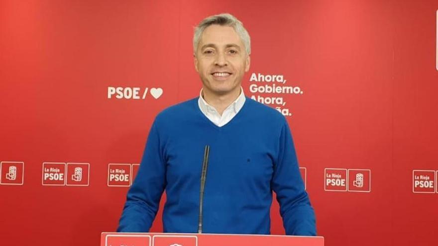 Francisco Ocón, PSOE