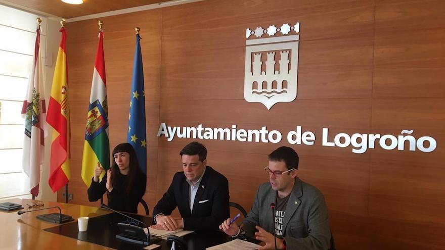 El Ayuntamiento de Logroño anuncia medidas contra el coronavirus