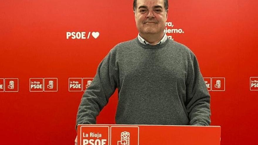 Cuatrecasas, PSOE, diputado