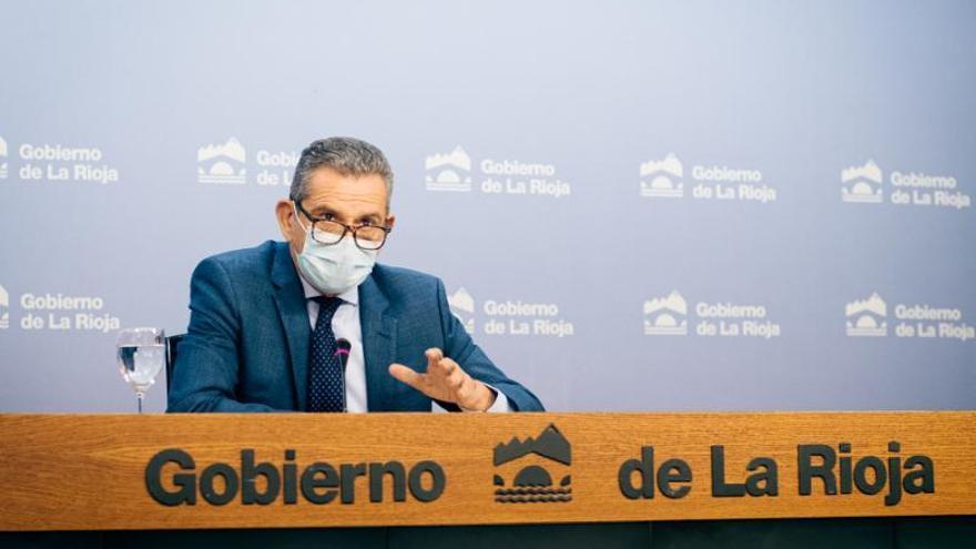 Celso González, Hacienda, Consejo Fiscal