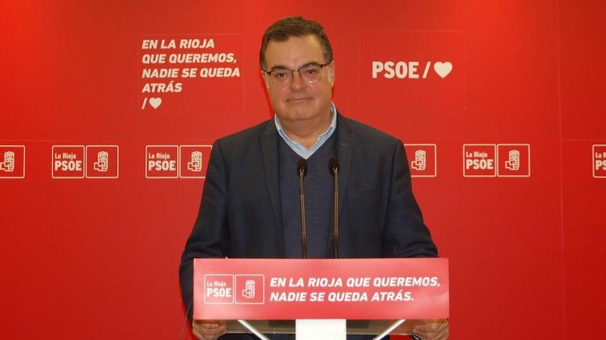 Juan Cuatrecasas, PSOE