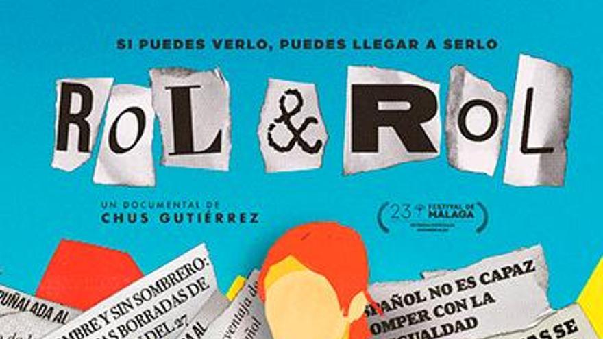 rol and rol, cine, mujeres