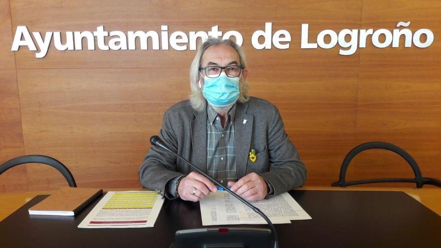 josé manuel zúñiga presenta el nuevo contrato de limpieza