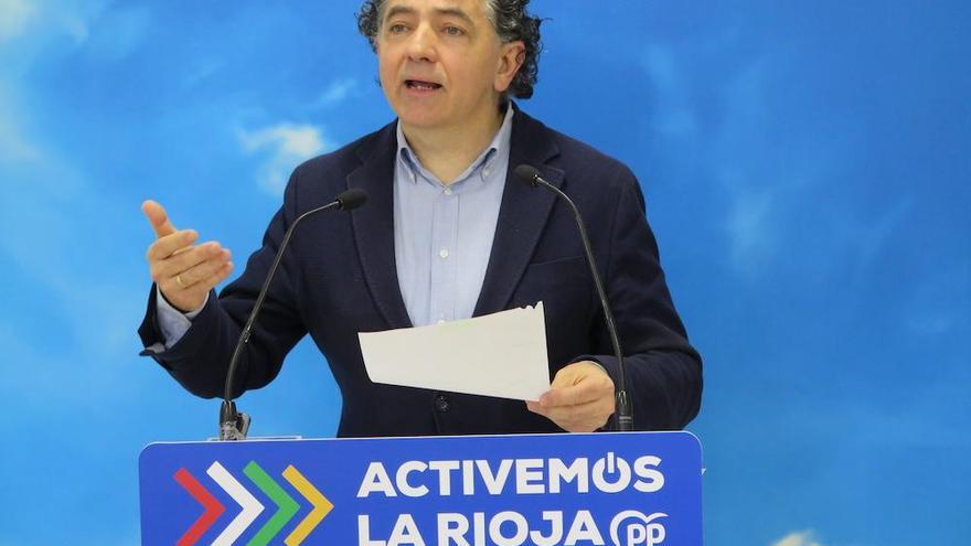 Carlos Cuevas, PP