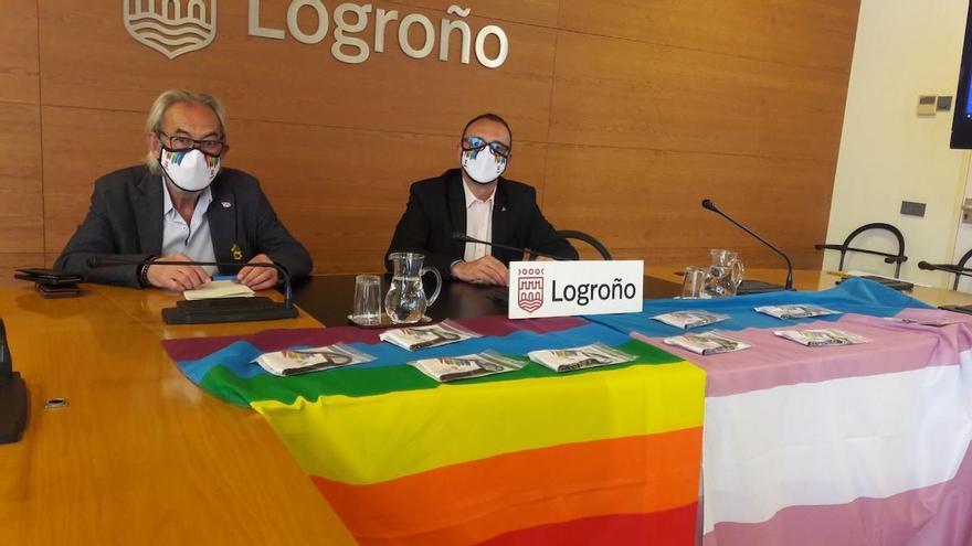 Orgullo LGTBI Logroño