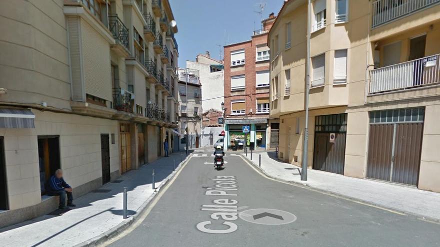 calle Picota, Arnedo