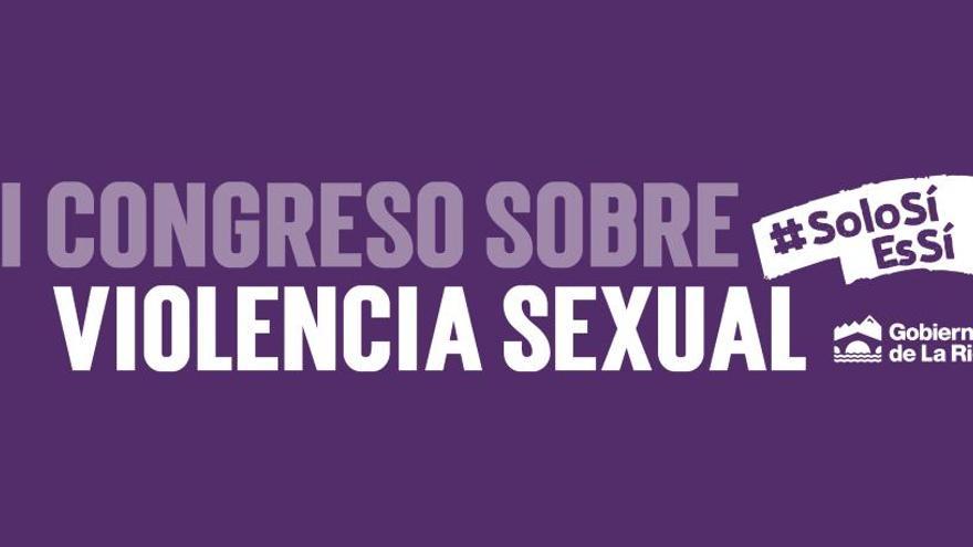 congreso sobre violencia sexual