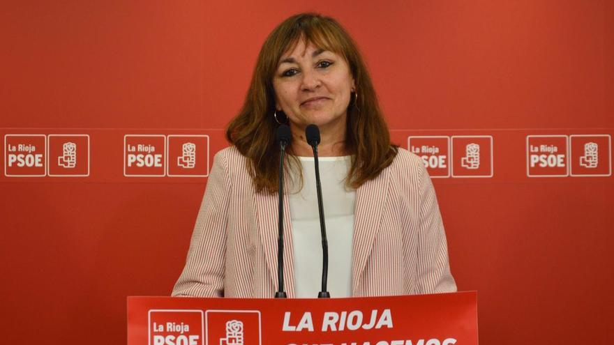 Resu Cruz, PSOE