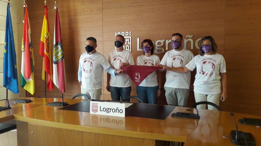 el ayuntamiento de Logroño exige tolerancia cero ante las agresiones sexistas