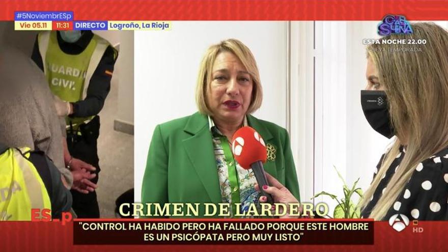 Victoria de Pablo, Clara Campoamor, Antena3