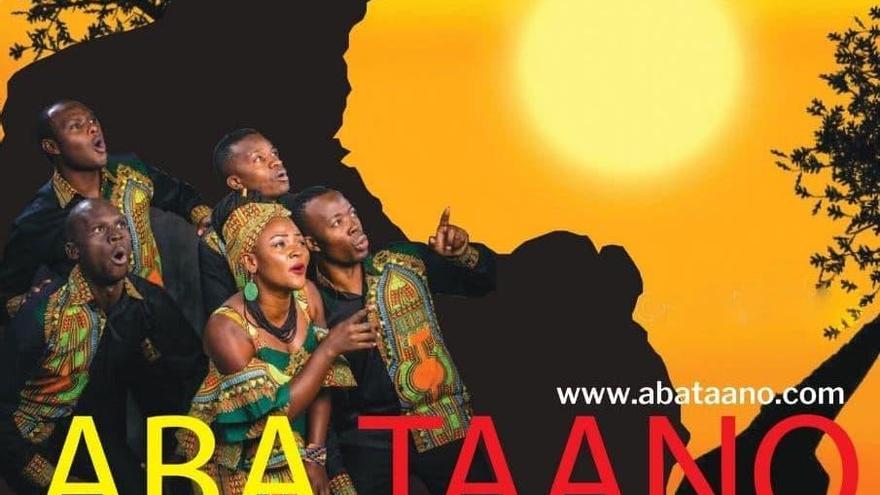 Aba Taana, gospel africano
