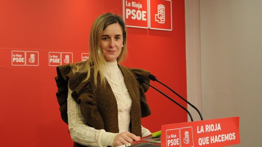 PSOE, Sara Orradre, ARTE